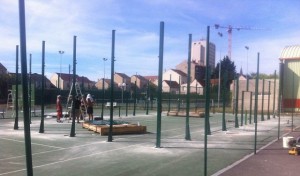 padel