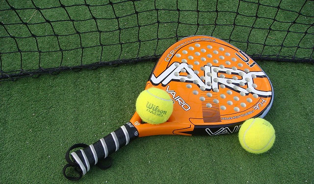 Padel Tennis Court Dimensions
